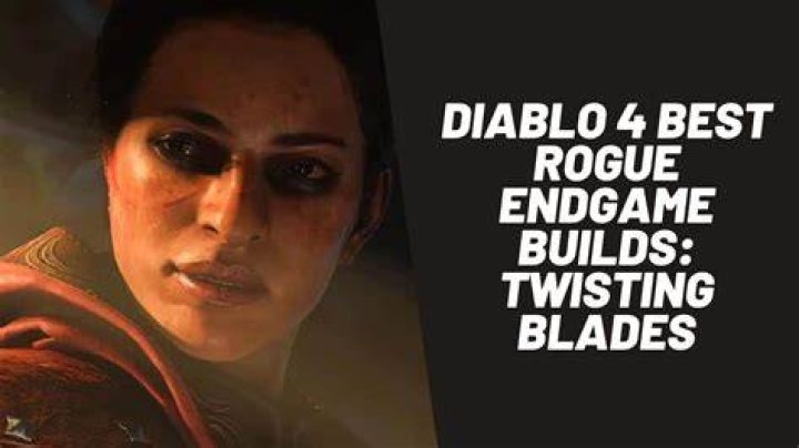 Are Diablo blades good?