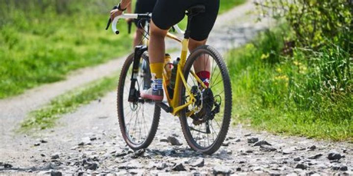 Are gravel bikes good for triathlon?