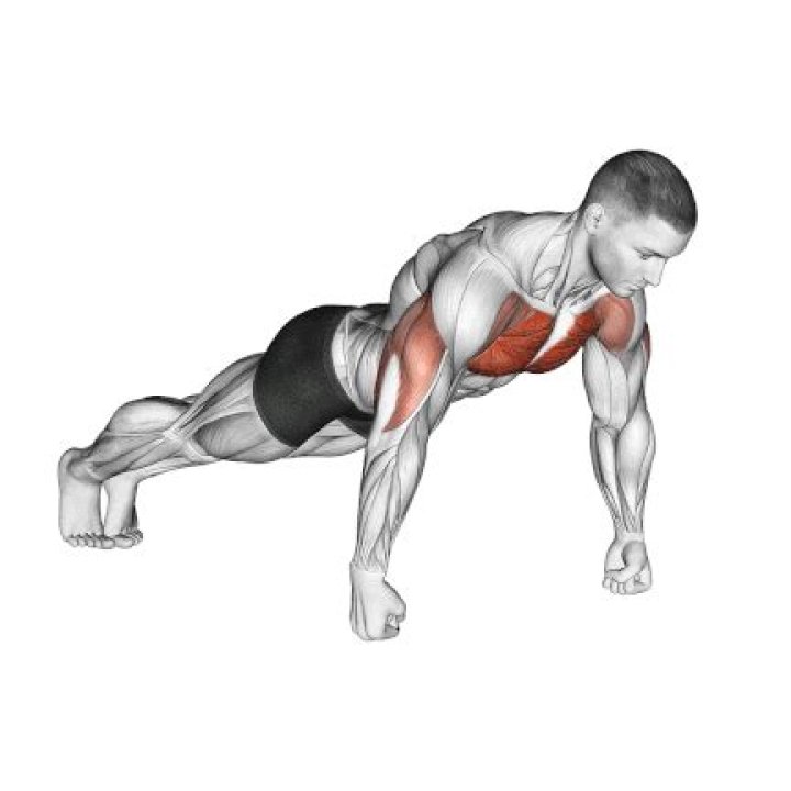 Are knuckle pushups better?
