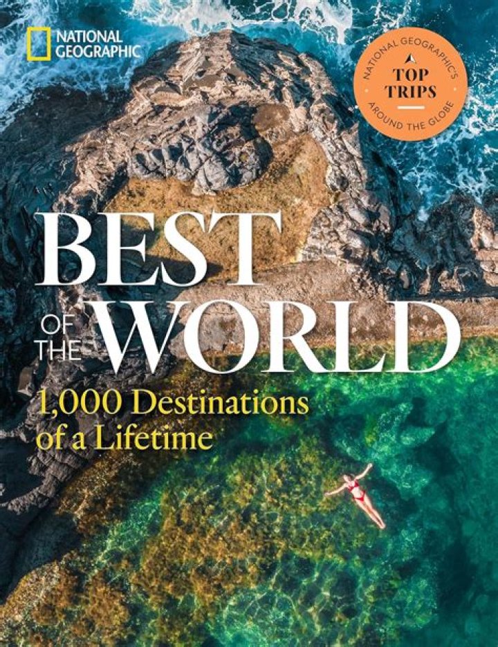 Are National Geographics worth anything?