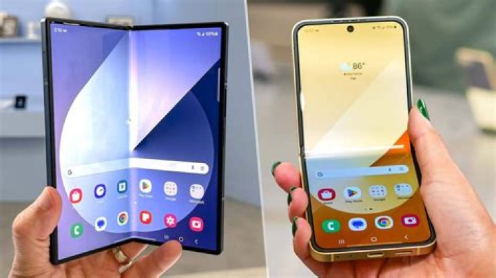 Are phones getting cheaper?