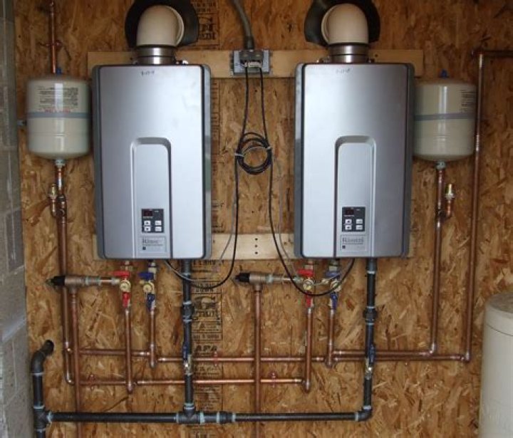 Are tankless water systems worth it?
