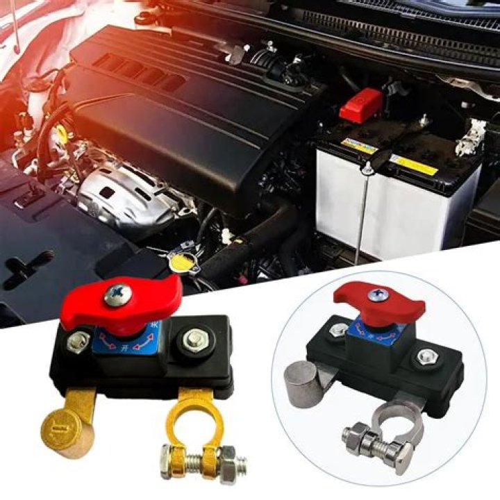 Can a phone charger drain a car battery?
