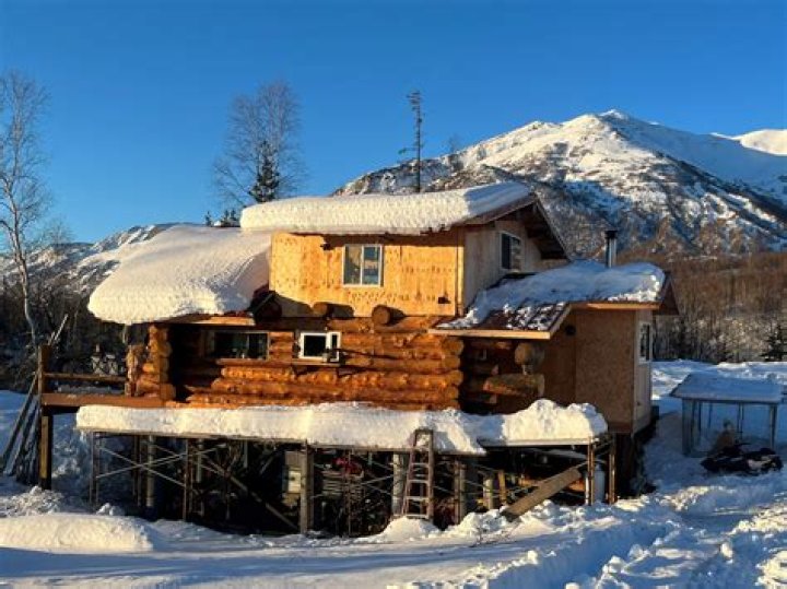 Can I homestead in Alaska?