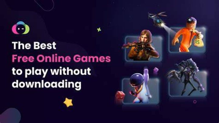 Can I play free games without installing?