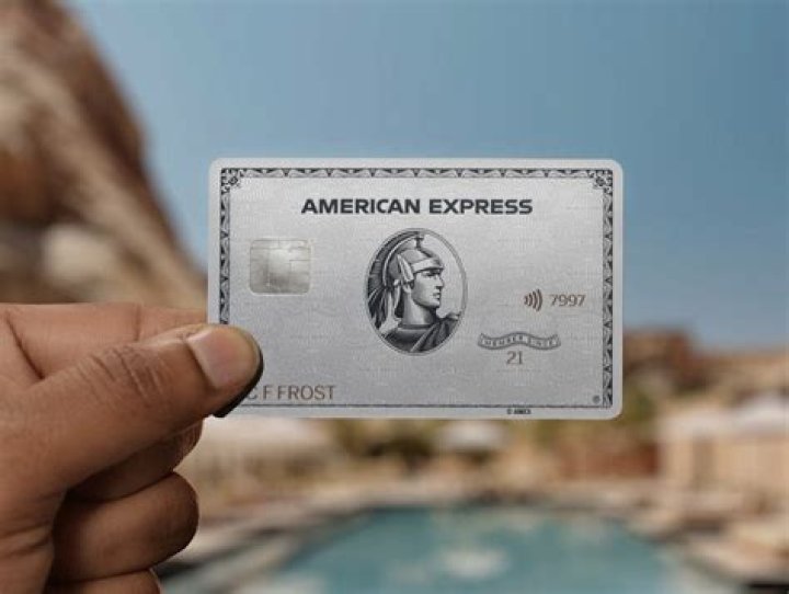 Can I refer myself for an Amex card?