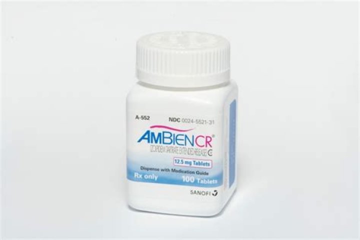 Can I take 2 Ambien 10mg?