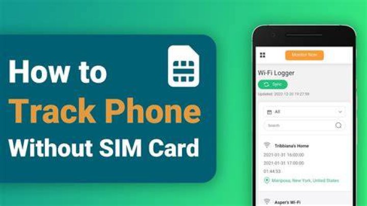 Can IMEI be tracked?