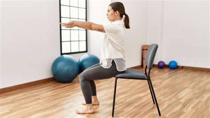 Can sitting make you fat?