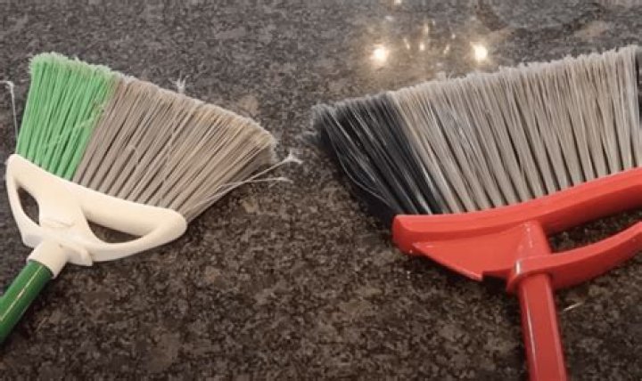 Can we buy broom at night?