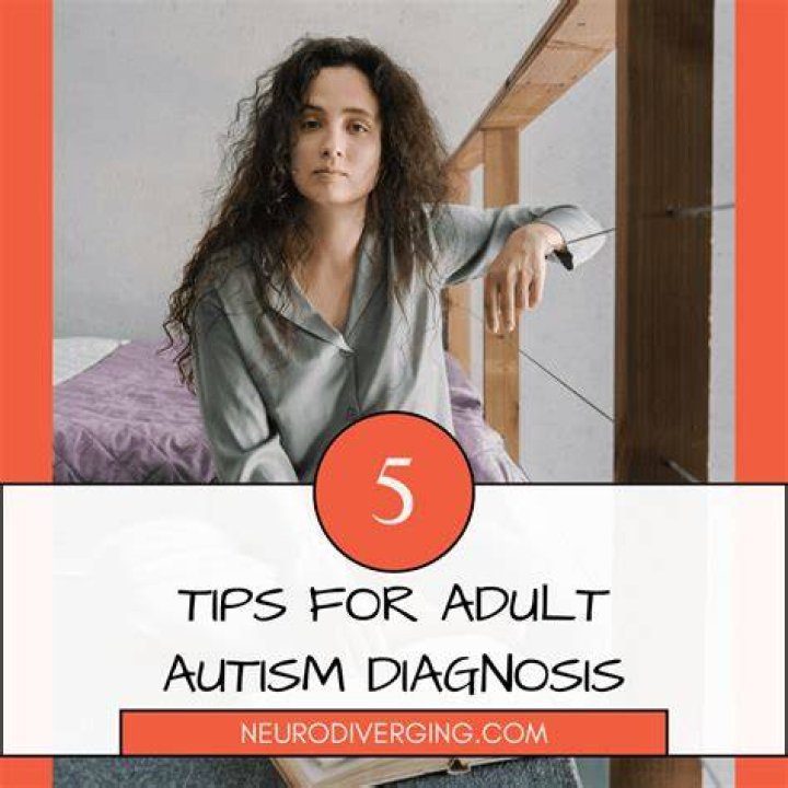 Can you be diagnosed with autism as an adult?
