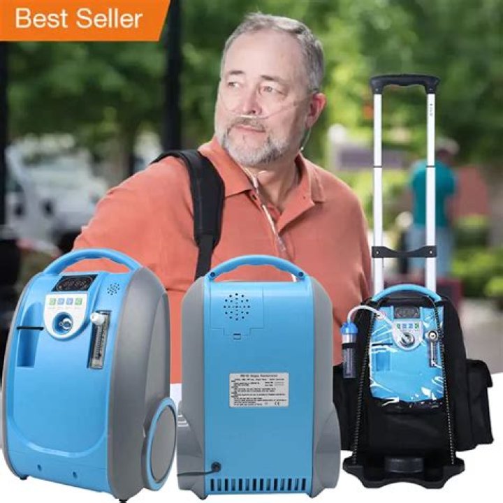 Can you buy oxygen over the counter?