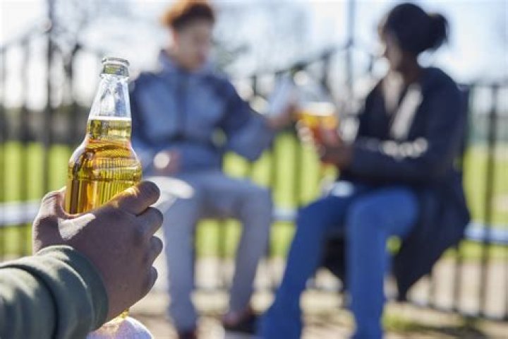 Can you drink alcohol in Afghanistan?