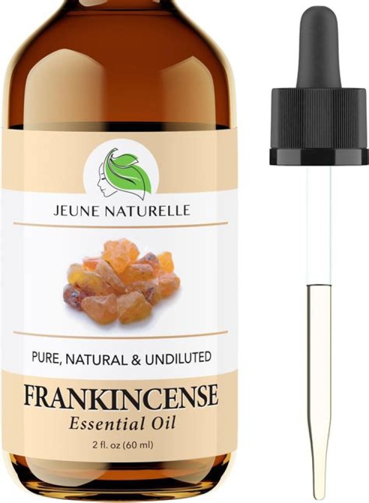 Can you drink frankincense oil?