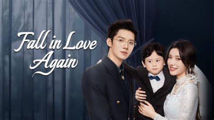 Can you fall in love again with the same person?