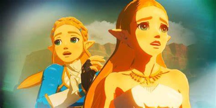 Can you have a dog in Zelda breath of the wild?