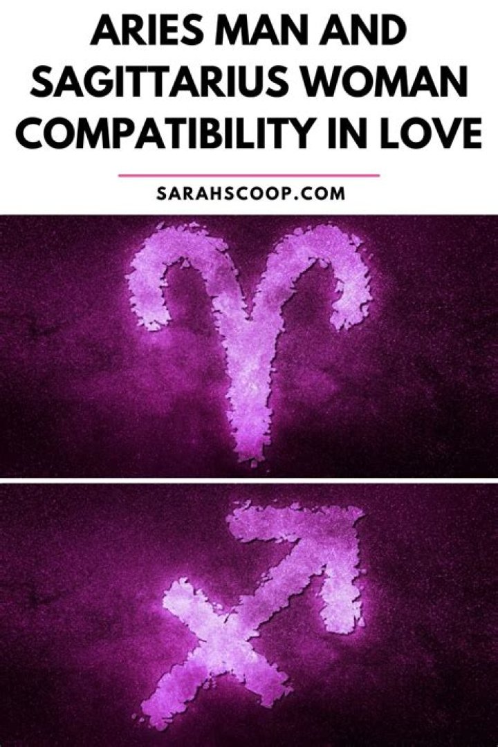 Can you trust a Sagittarius female?