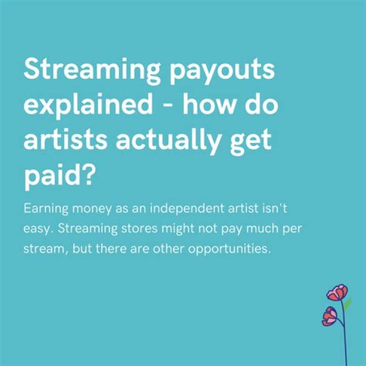 Do artists pay to perform covers?