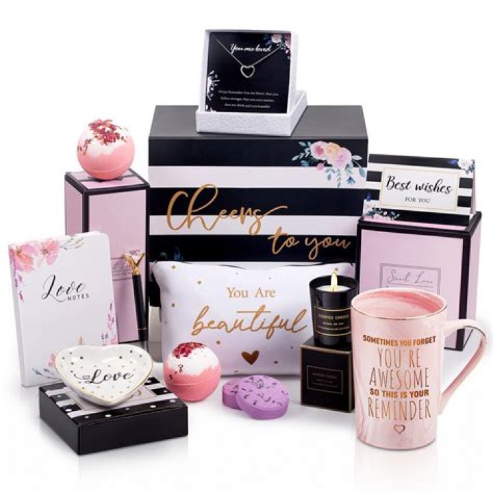 Do I get my wife a gift for giving birth?