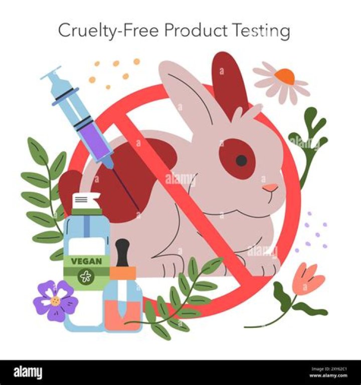 Do M·A·C makeup test on animals?