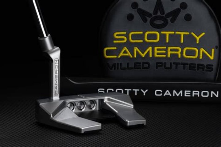 Do pros use Scotty Cameron putters?