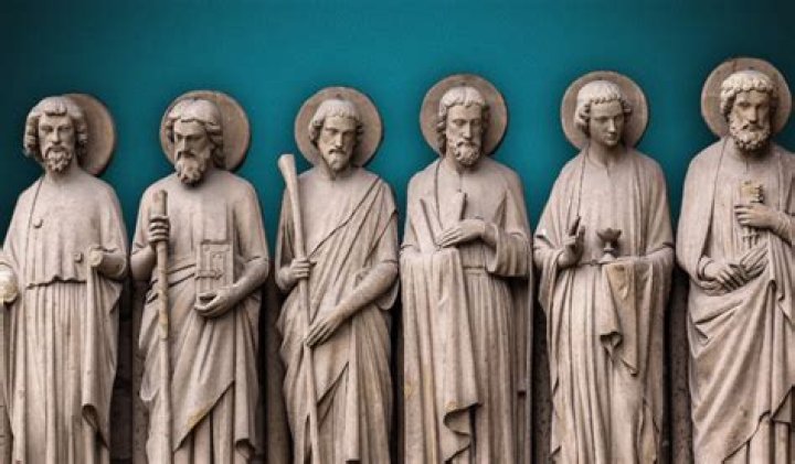 Do you have to be dead to become a saint?