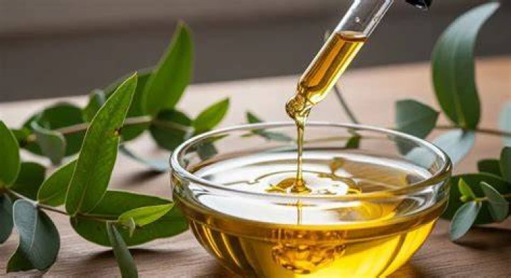 Does eucalyptus oil need a carrier oil?