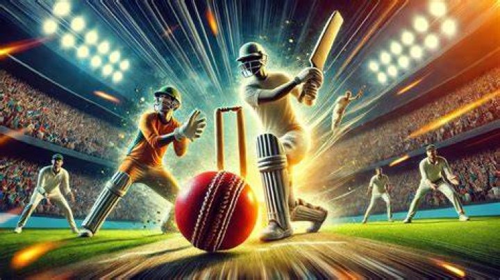 Does Russia play cricket?