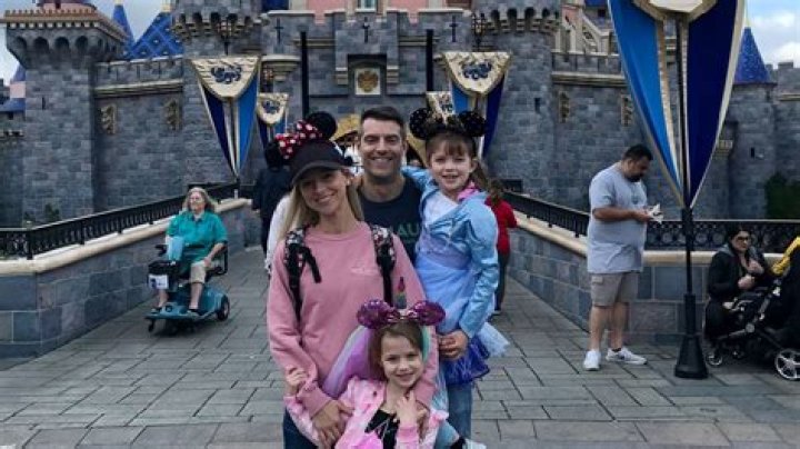 Does the Disney family still own?