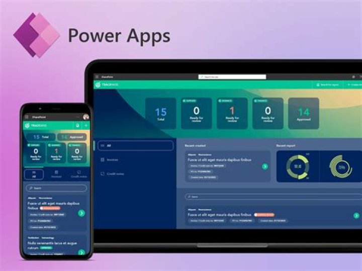 How big can a Powerapp be?