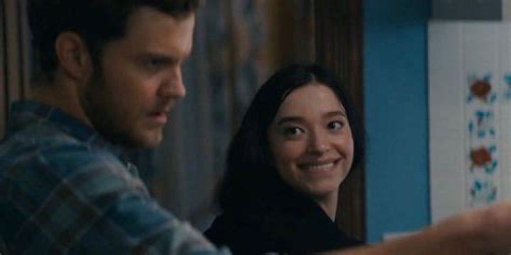 How did Richie and Amber meet?