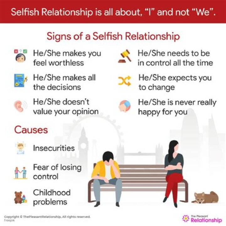 How do I deal with a selfish teenage daughter?