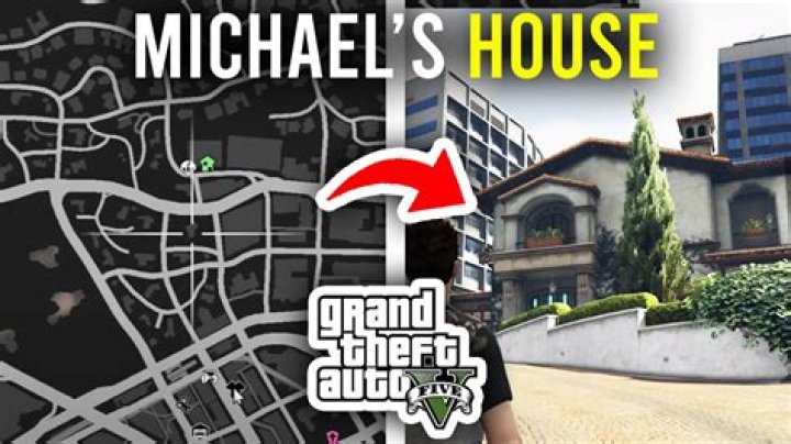 How do you free Michael in GTA 5?