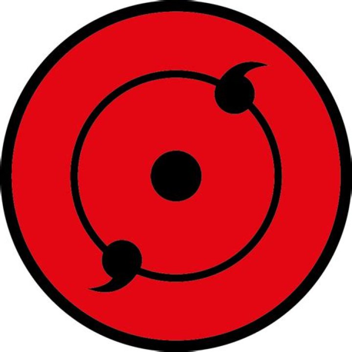 How do you get a 2 tomoe Sharingan?
