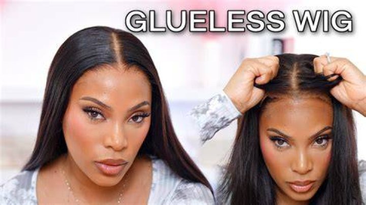 How do you keep a wig installed?