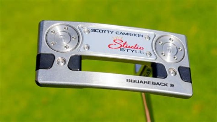 How do you polish a Scotty Cameron putter?