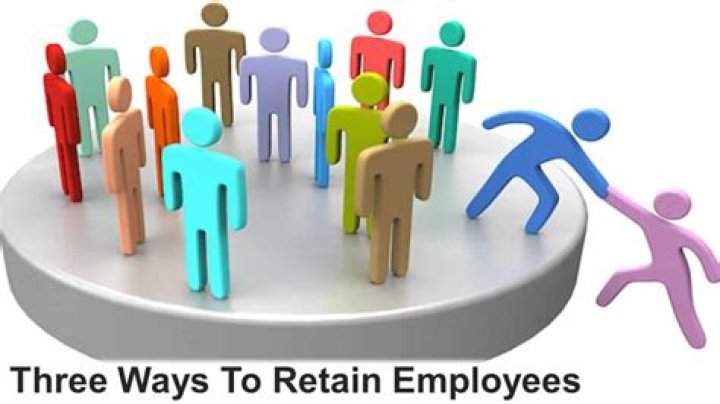 How do you retain team members?