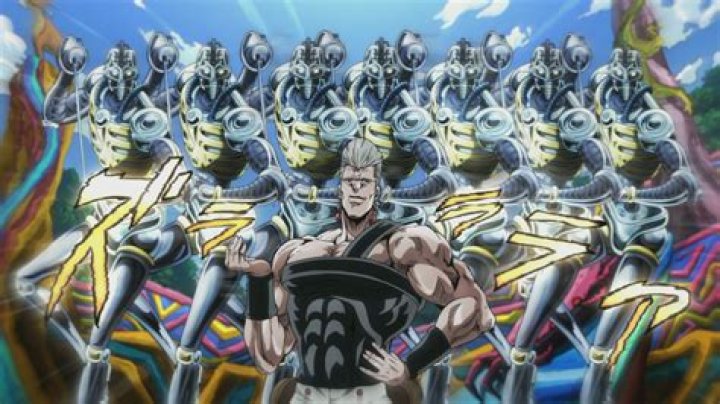 How fast is silver chariot?