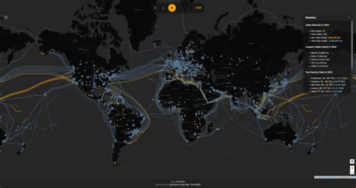 How fast is the Internet in future?