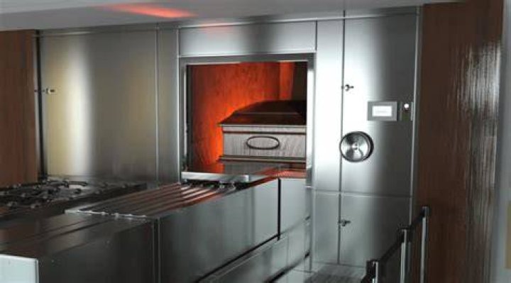 How fat is too fat for cremation?