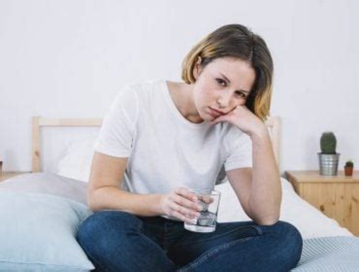 How long can a STD stay dormant without symptoms?