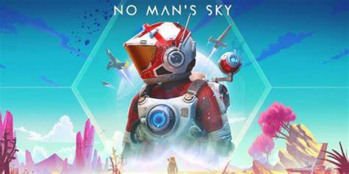 How long is the main story in NMS?