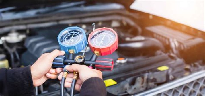 How long should air conditioning last in a car?