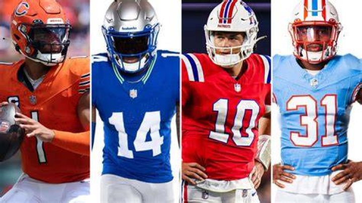How much do NFL teams spend on uniforms?