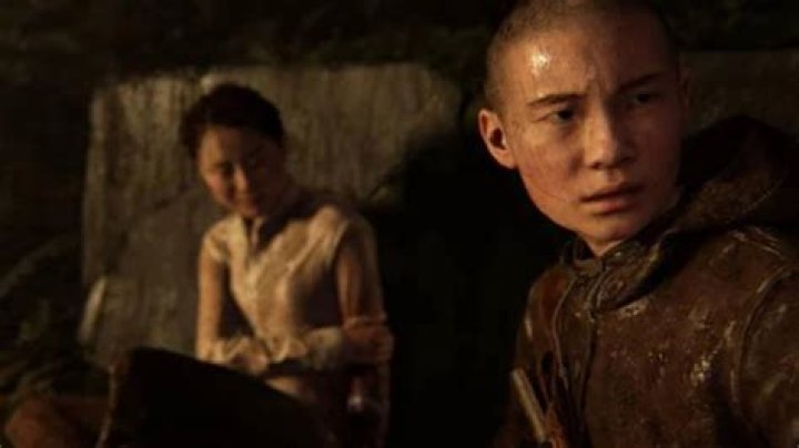 How old are Yara and Lev?