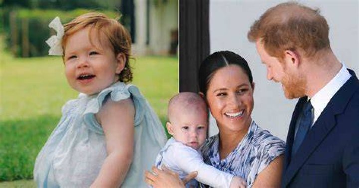 How old is Prince Harry?