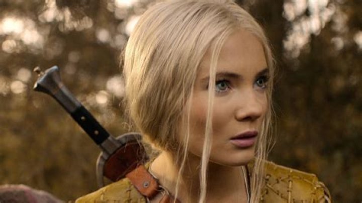 How was Ciri conceived?