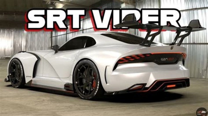 Is a Dodge Viper faster than a Corvette?