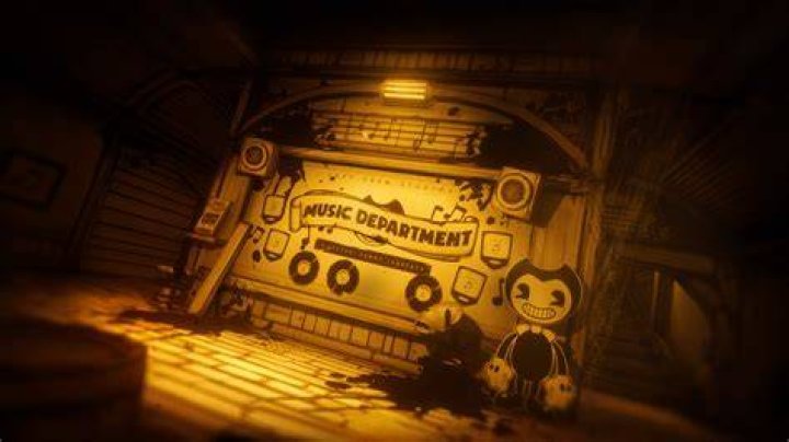 Is bendy and the ink machine free on Steam?