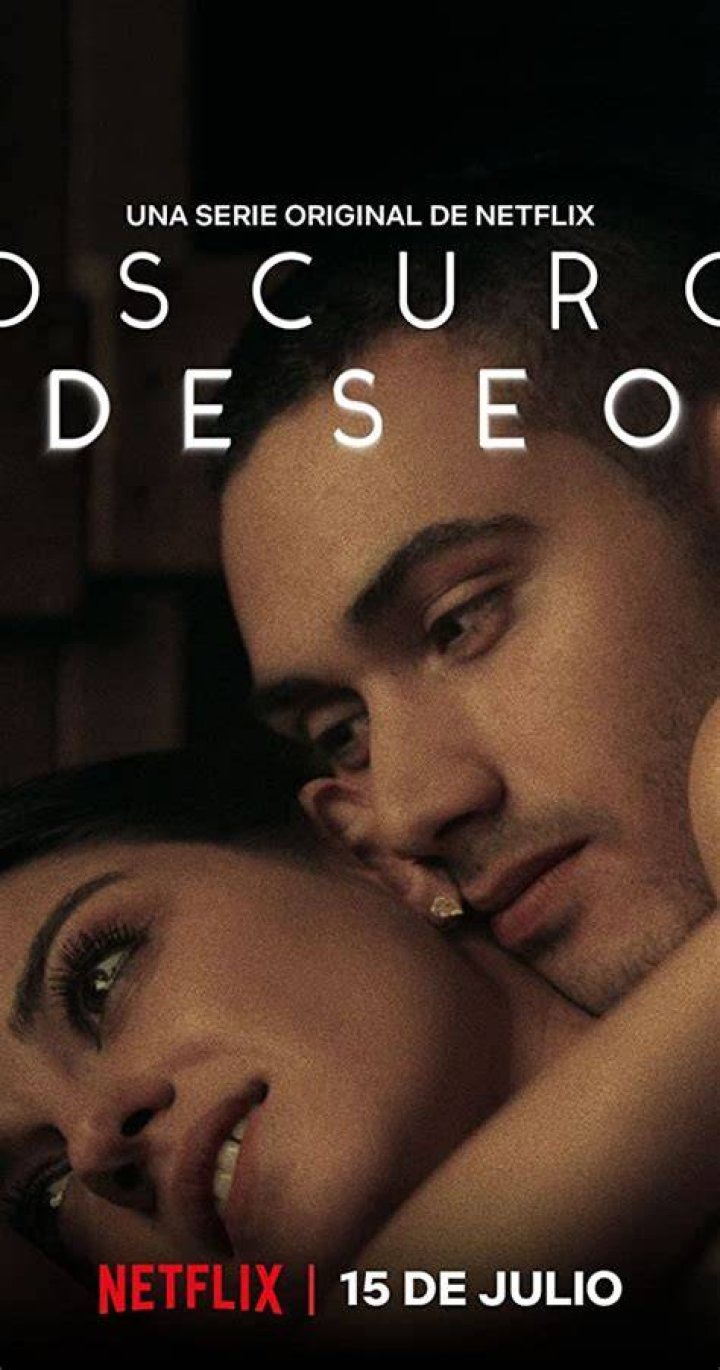 Is Dark Desire dubbed on Netflix?